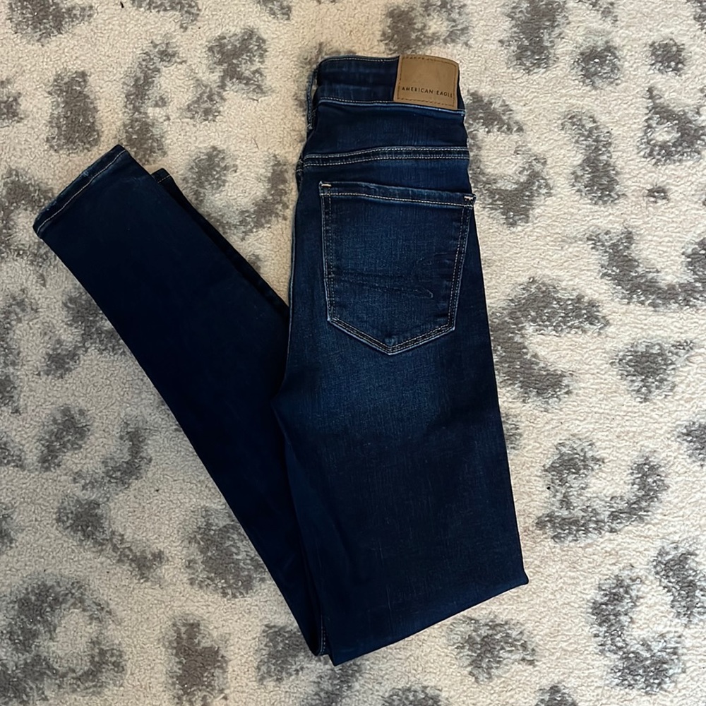 American Eagle 🦅 Jeans